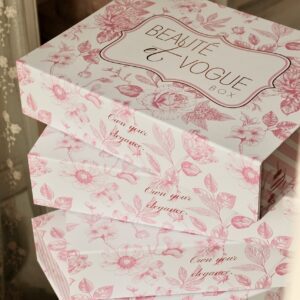 'La Dolce Vita' SUMMERBOX
