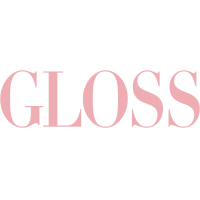 Gloss-roze