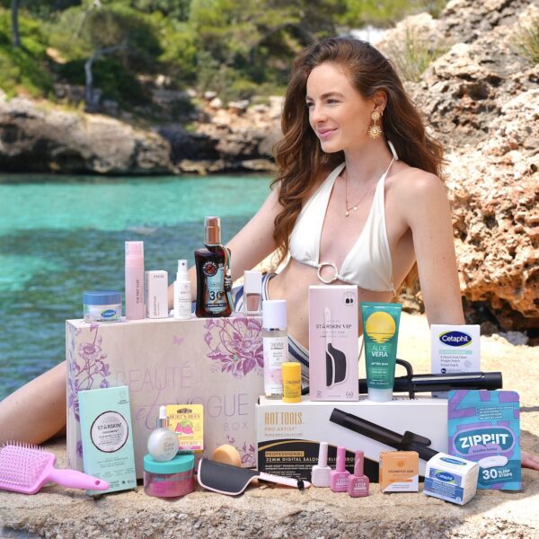 Island Escape Summerbox